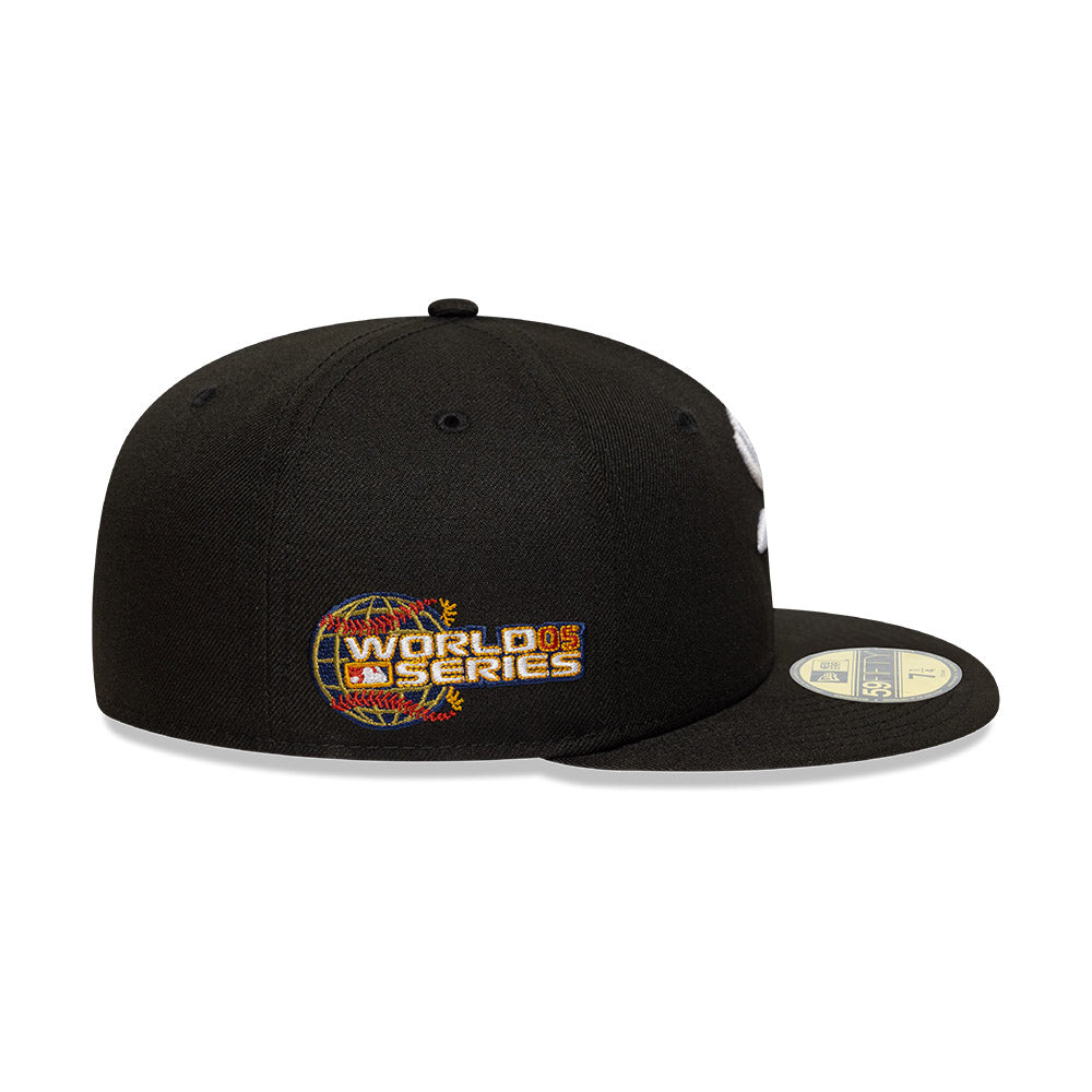 Chicago White Sox MLB City Kanji 59FIFTY Cerrada