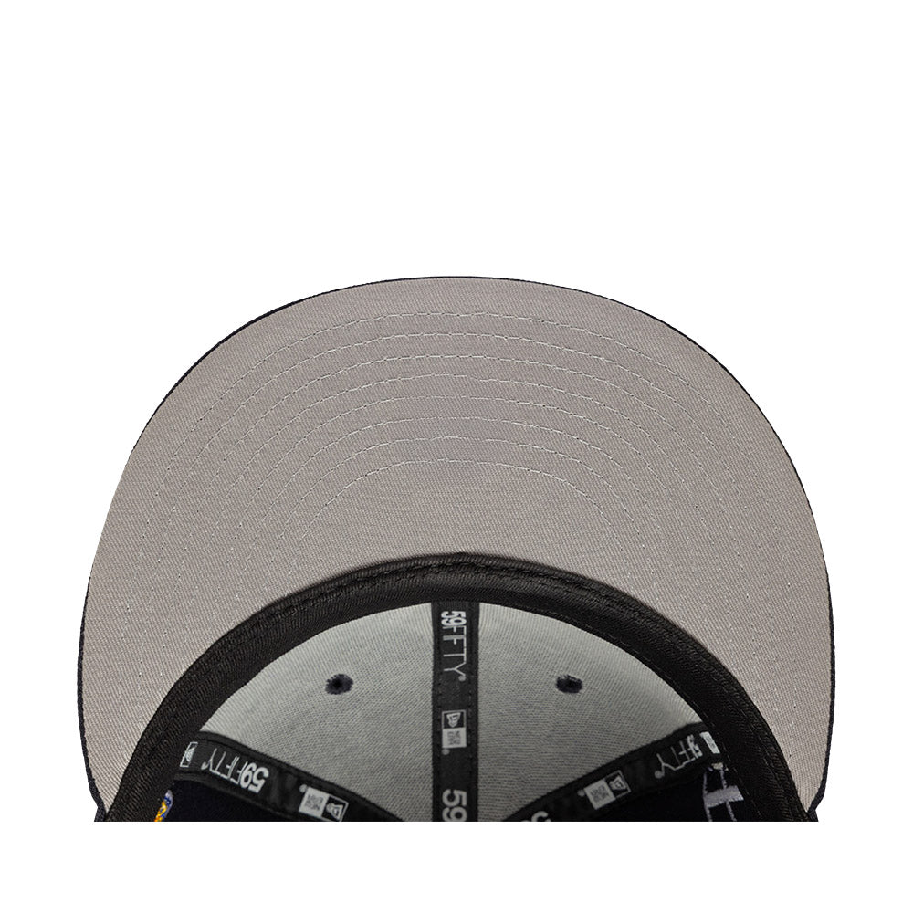 New York Yankees MLB City Kanji 59FIFTY Cerrada