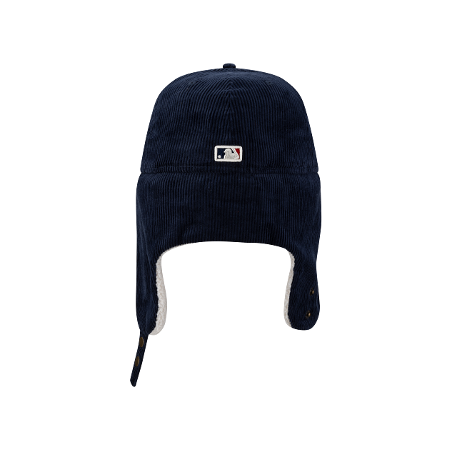 New York Yankees MLB Dogear Pana 59FIFTY Cerrada