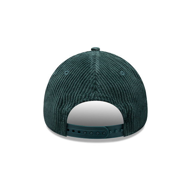 New Era Patch 9FORTY A-Frame Snapback