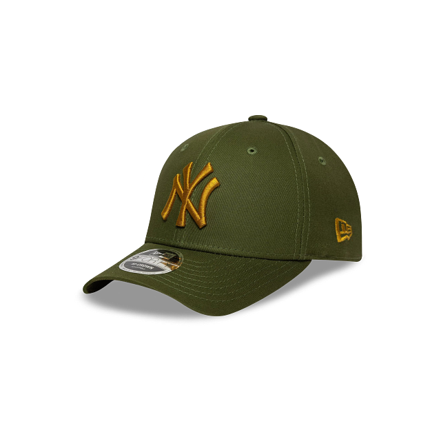 New York Yankees MLB World Series 9FORTY Snapback