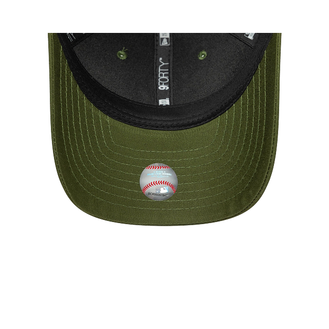 New York Yankees MLB World Series 9FORTY Snapback