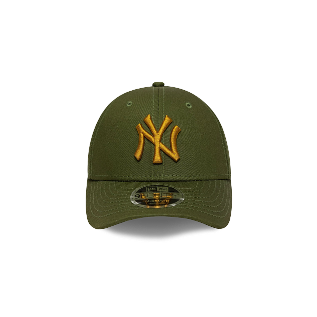 New York Yankees MLB World Series 9FORTY Snapback