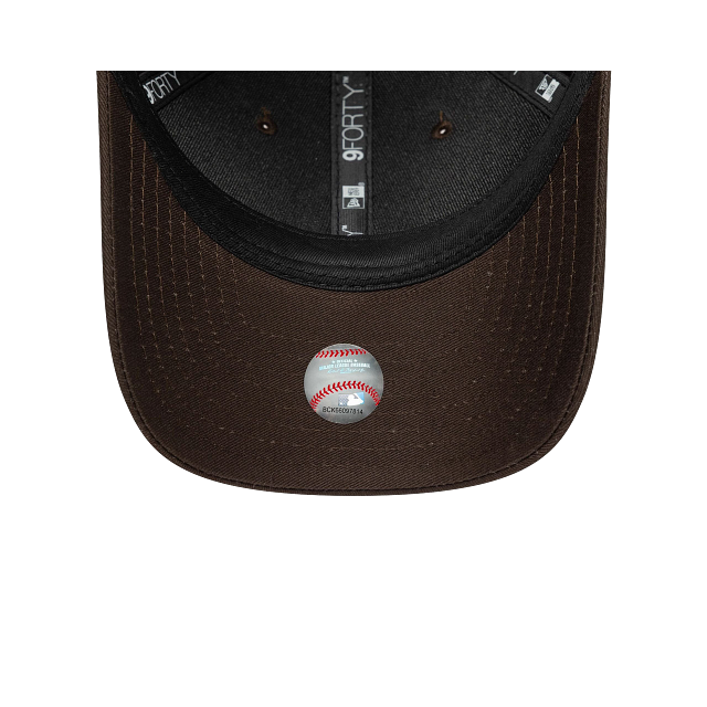 Detroit Tigers MLB World Series 9FORTY Snapback