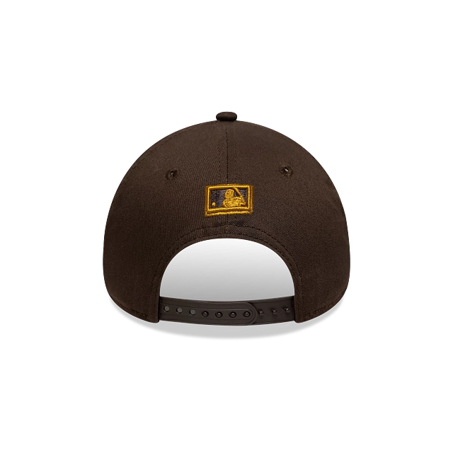 Detroit Tigers MLB World Series 9FORTY Snapback