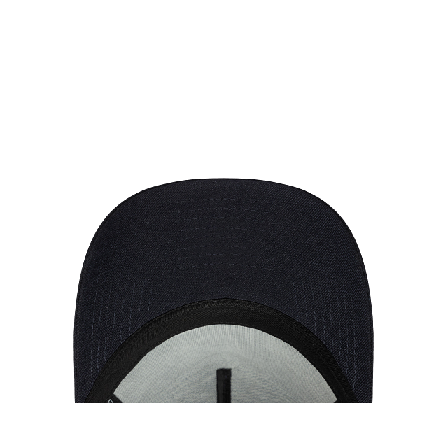 New York Yankees MLB Floral Icon 9FORTY A-Frame Snapback