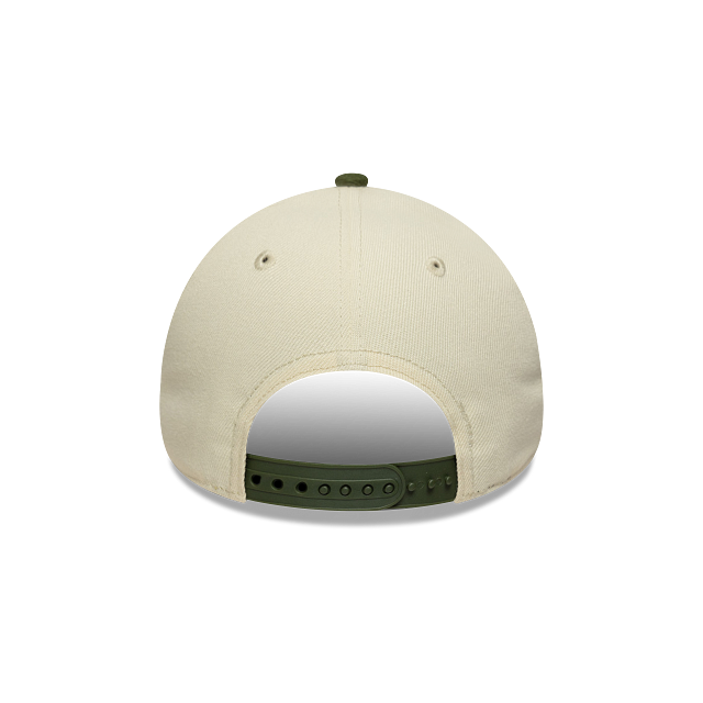 Los Angeles Dodgers MLB World Series 9FORTY Snapback