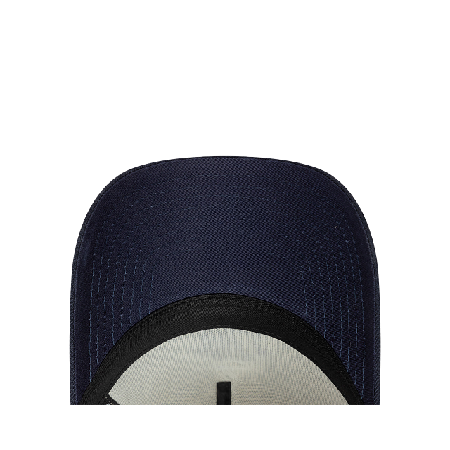 New York Yankees MLB World Series Patch two tone 9FORTY A-Frame Snapback
