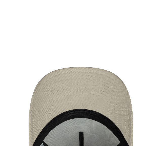 Los Angeles Dodgers MLB Floral Icon 9FORTY A-Frame Snapback