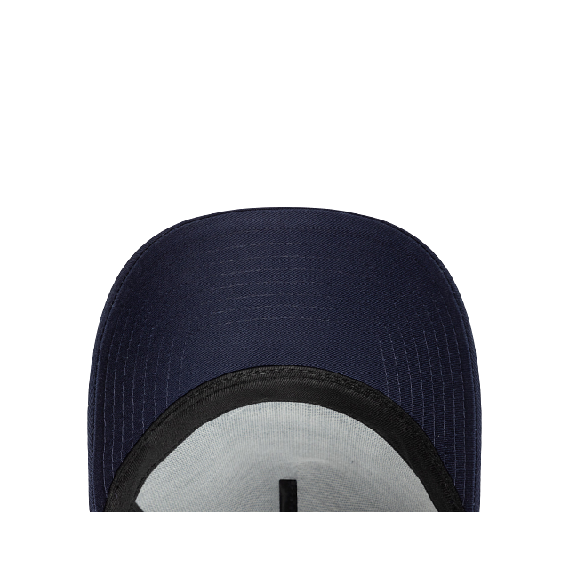 New Era Patch 9FORTY A-Frame Trucker Snapback