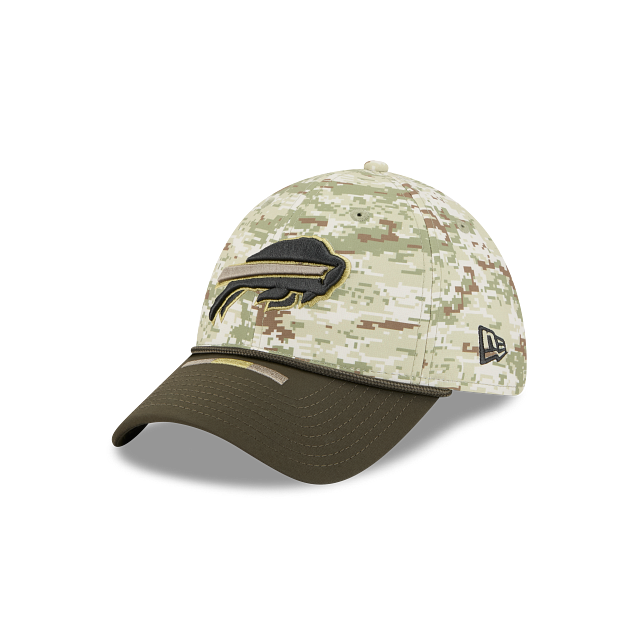 Buffalo Bills NFL Salute to Service 2025 39THIRTY Elástica