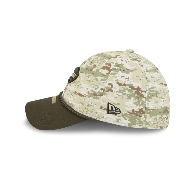 Buffalo Bills NFL Salute to Service 2025 39THIRTY Elástica