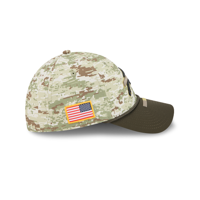 Buffalo Bills NFL Salute to Service 2025 39THIRTY Elástica