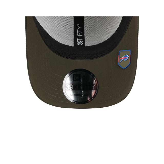Buffalo Bills NFL Salute to Service 2025 39THIRTY Elástica