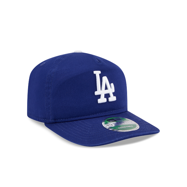 Los Angeles Dodgers MLB Quickstrike 19TWENTY Snapback