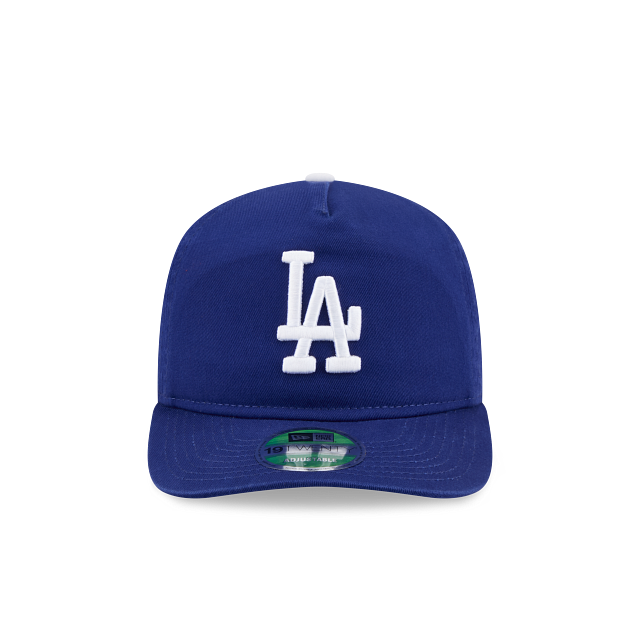 Los Angeles Dodgers MLB Quickstrike 19TWENTY Snapback