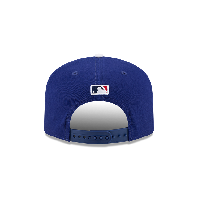 Los Angeles Dodgers MLB Quickstrike 19TWENTY Snapback