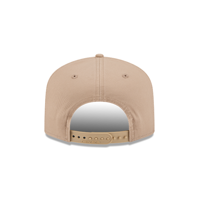 New York Yankees MLB Quickstrike 19TWENTY Snapback Beige