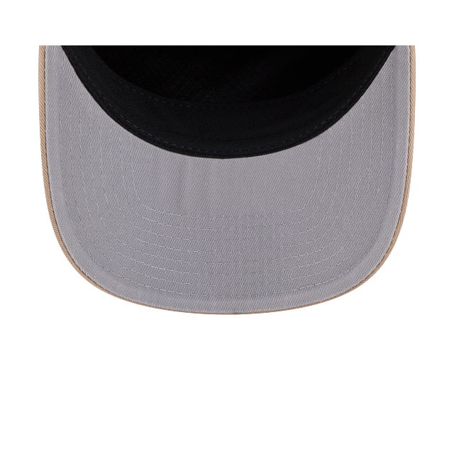New York Yankees MLB Quickstrike 19TWENTY Snapback Beige