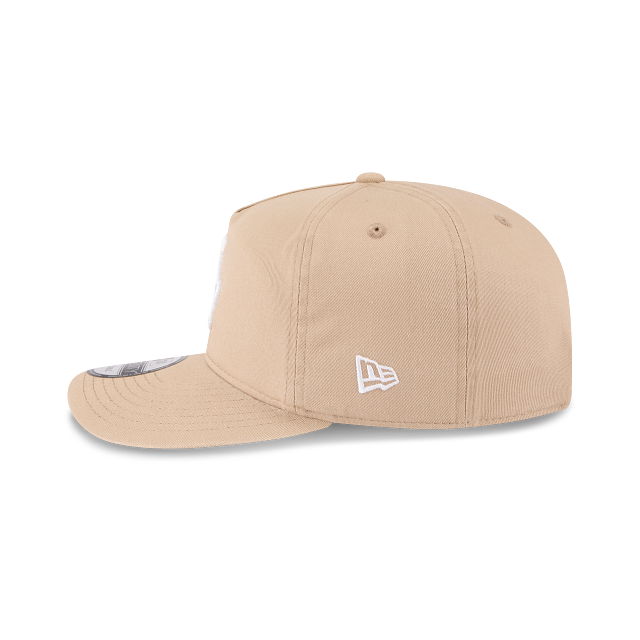 Los Angeles Dodgers MLB Quickstrike 19TWENTY Snapback Beige
