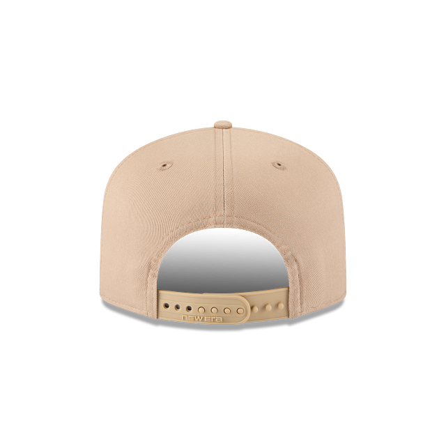 Los Angeles Dodgers MLB Quickstrike 19TWENTY Snapback Beige