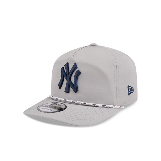 New York Yankees MLB Quickstrike 19TWENTY Snapback