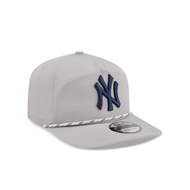 New York Yankees MLB Quickstrike 19TWENTY Snapback