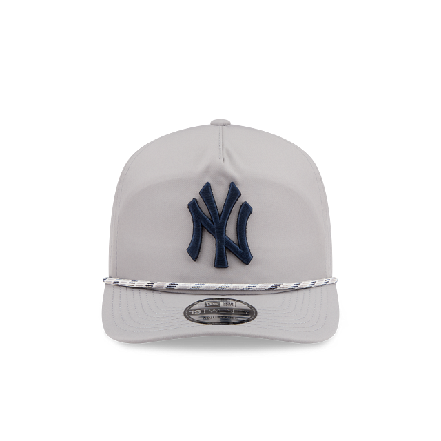 New York Yankees MLB Quickstrike 19TWENTY Snapback