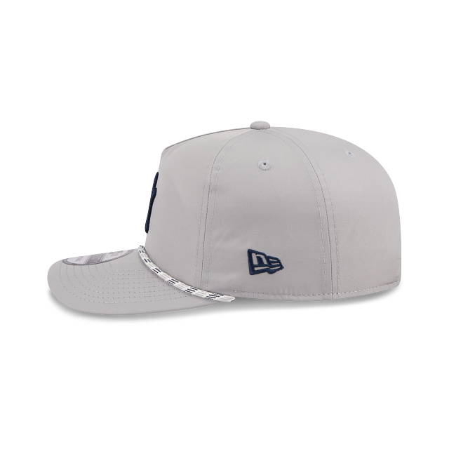 New York Yankees MLB Quickstrike 19TWENTY Snapback