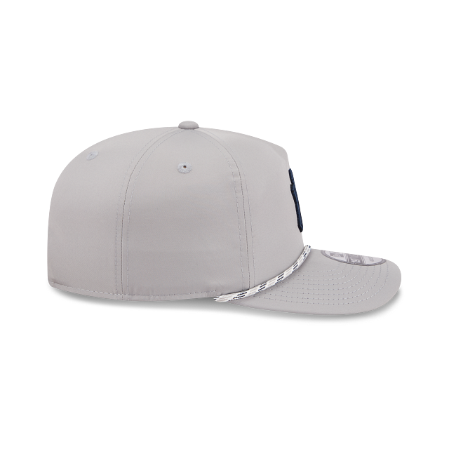 New York Yankees MLB Quickstrike 19TWENTY Snapback