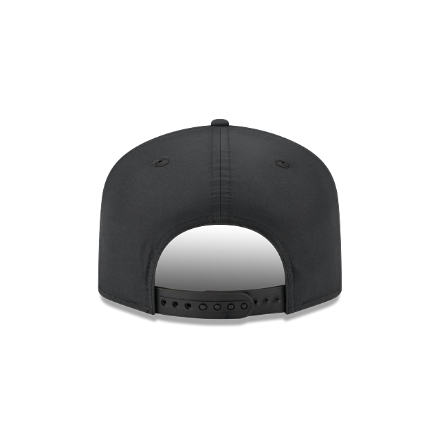 New York Yankees MLB Quickstrike 19TWENTY Snapback Negra