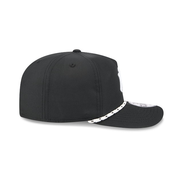 New York Yankees MLB Quickstrike 19TWENTY Snapback Negra