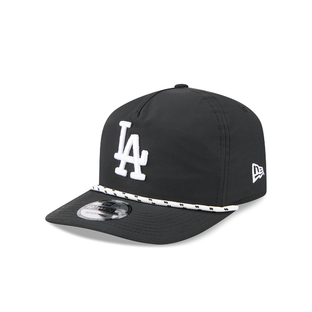 Los Angeles Dodgers MLB Quickstrike 19TWENTY Snapback