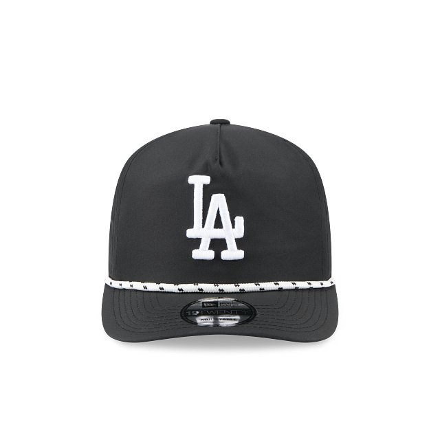 Los Angeles Dodgers MLB Quickstrike 19TWENTY Snapback