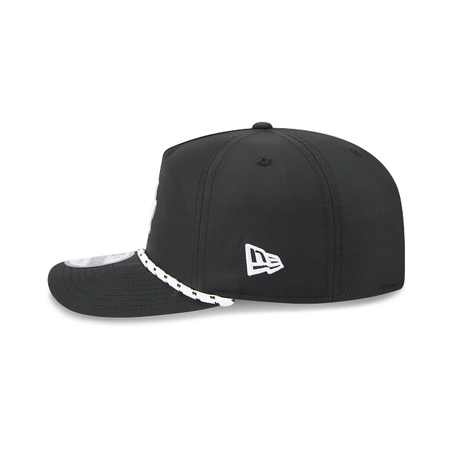 Los Angeles Dodgers MLB Quickstrike 19TWENTY Snapback