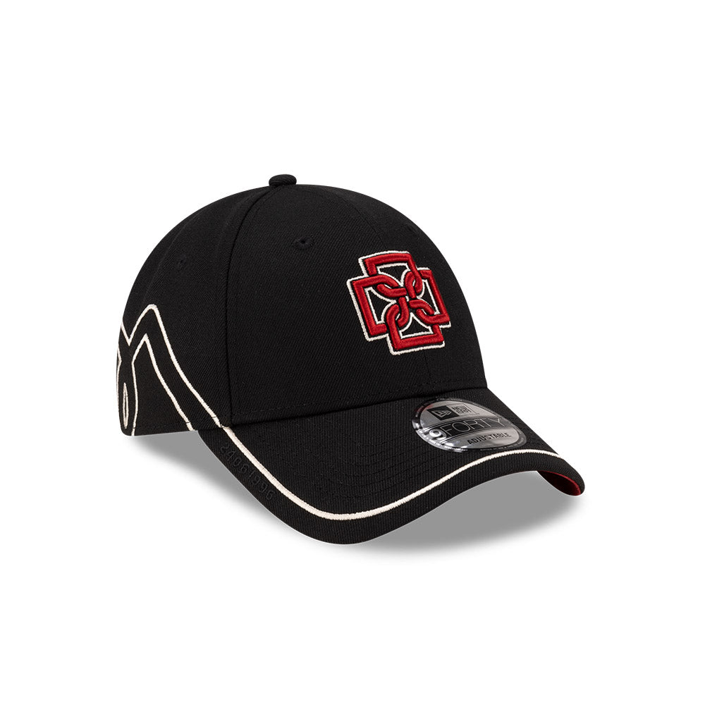 Duki X New Era 9FORTY Strapback