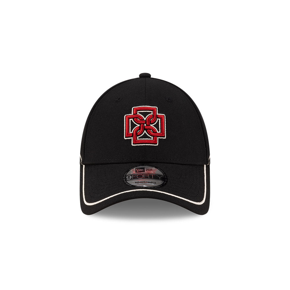 Duki X New Era 9FORTY Strapback