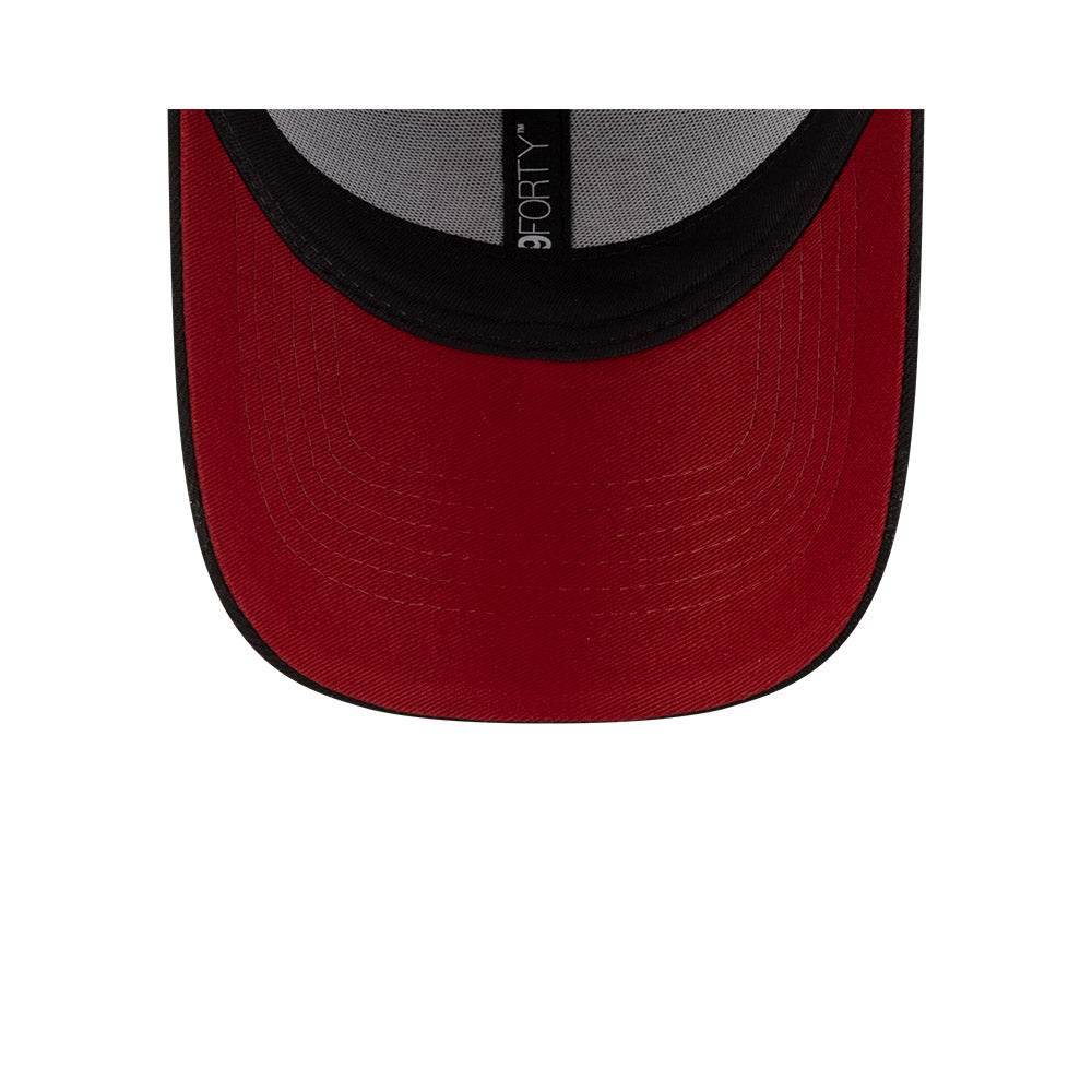 Duki X New Era 9FORTY Strapback