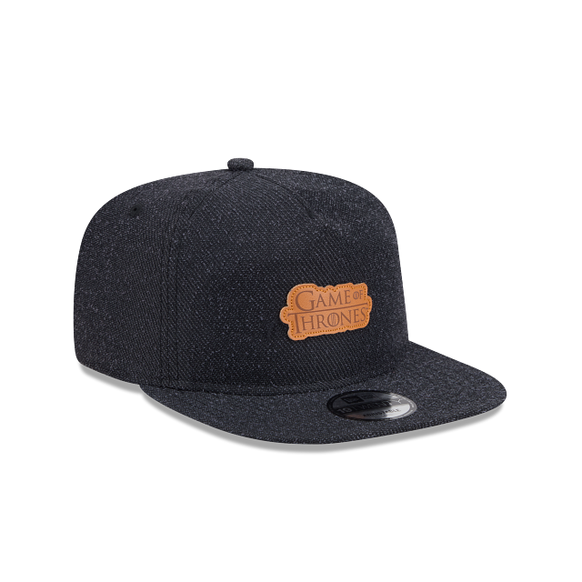 Game Of Thrones 19TWENTY Strapback