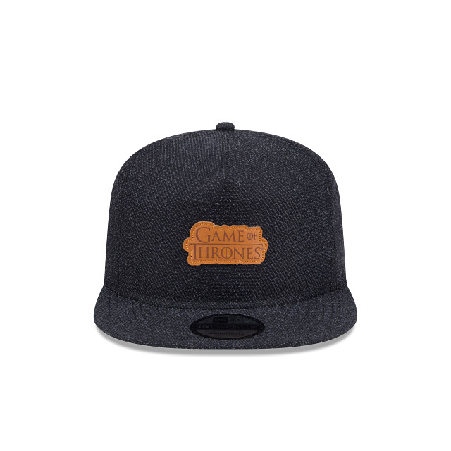 Game Of Thrones 19TWENTY Strapback