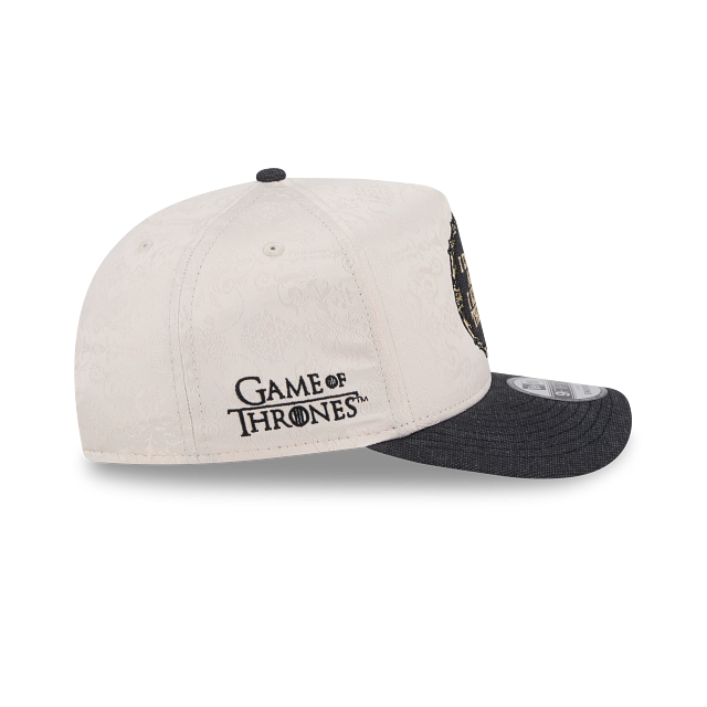 I Drink and I Know Things Game Of Thrones 9FIFTY A-Frame Snapback