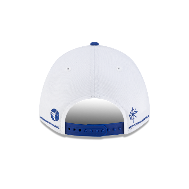 Superman 9FORTY M-Crown A-Frame Snapback