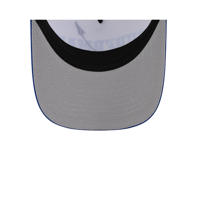 Superman 9FORTY M-Crown A-Frame Snapback