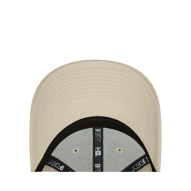 Los Angeles Dodgers MLB Animal Fill 9FORTY Strapback