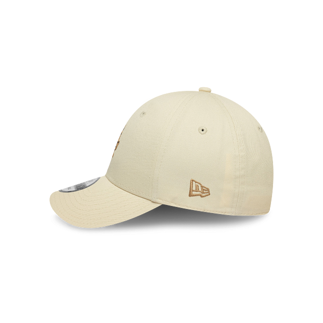 Los Angeles Dodgers MLB Animal Fill 9FORTY Strapback