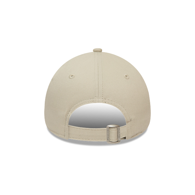 Los Angeles Dodgers MLB Animal Fill 9FORTY Strapback