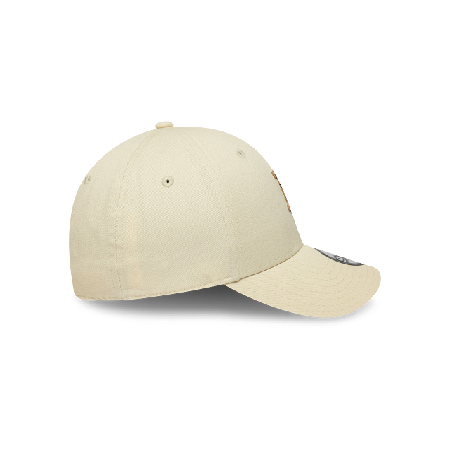 Los Angeles Dodgers MLB Animal Fill 9FORTY Strapback
