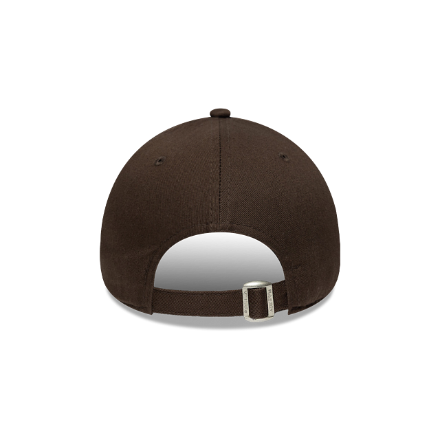 New York Yankees MLB Animal Fill 9FORTY Strapback