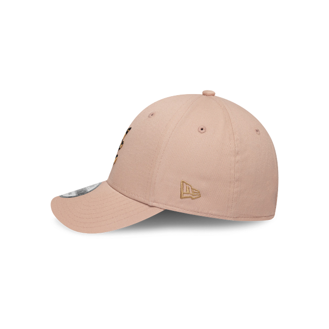 Atlanta Braves MLB Animal Fill 9FORTY Strapback