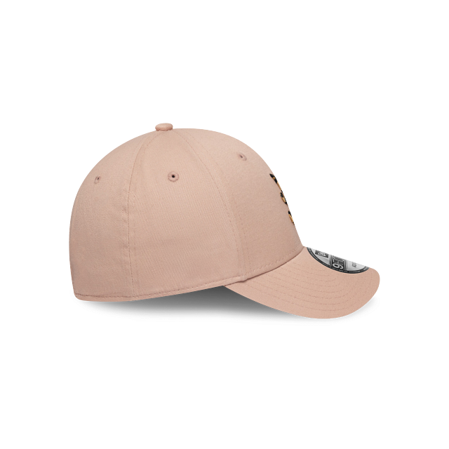 Atlanta Braves MLB Animal Fill 9FORTY Strapback